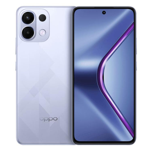 OPPO K12s 5G, 8GB+256GB, Screen Fingerprint, 6.67 inch ColorOS 15.0 Snapdragon Gen 4 Octa Core, NFC, Network: 5G, 12GB+256GB