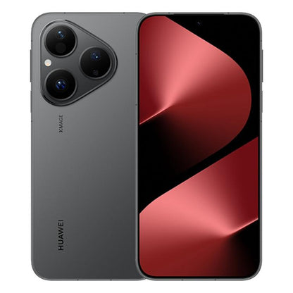 HUAWEI Pura 80, 12GB+1TB, Side Fingerprint Identification, 6.6 inch HarmonyOS 5.1, NFC, OTG, Not Support Google Play, 12GB+1TB