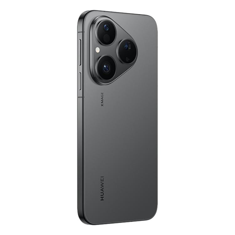HUAWEI Pura 80, 12GB+256GB, Side Fingerprint Identification, 6.6 inch HarmonyOS 5.1, NFC, OTG, Not Support Google Play, 12GB+256GB