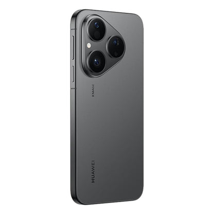 HUAWEI Pura 80, 12GB+256GB, Side Fingerprint Identification, 6.6 inch HarmonyOS 5.1, NFC, OTG, Not Support Google Play, 12GB+256GB