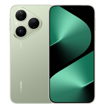 HUAWEI Pura 80, 12GB+512GB, Side Fingerprint Identification, 6.6 inch HarmonyOS 5.1, NFC, OTG, Not Support Google Play, 12GB+512GB