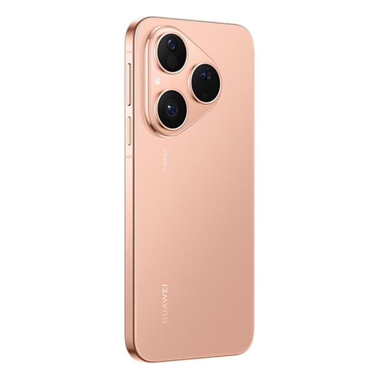 HUAWEI Pura 80, 12GB+512GB, Side Fingerprint Identification, 6.6 inch HarmonyOS 5.1, NFC, OTG, Not Support Google Play, 12GB+512GB