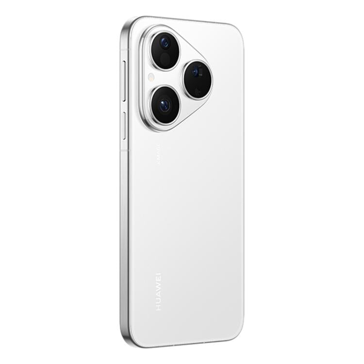 HUAWEI Pura 80, 12GB+512GB, Side Fingerprint Identification, 6.6 inch HarmonyOS 5.1, NFC, OTG, Not Support Google Play, 12GB+512GB