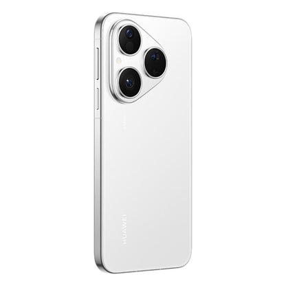 HUAWEI Pura 80, 12GB+512GB, Side Fingerprint Identification, 6.6 inch HarmonyOS 5.1, NFC, OTG, Not Support Google Play, 12GB+512GB