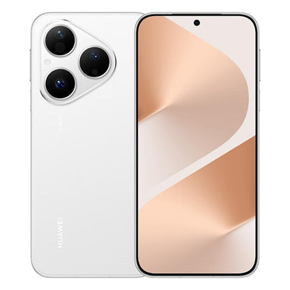 HUAWEI Pura 80, 12GB+512GB, Side Fingerprint Identification, 6.6 inch HarmonyOS 5.1, NFC, OTG, Not Support Google Play, 12GB+512GB