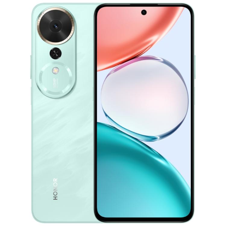 Honor Play 70 Plus, 12GB+256GB, Side Fingerprint, 6.77 inch MagicOS 9.0 Snapdragon 6s Gen 3 Octa Core, Network: 5G, NFC, OTG, 12GB+256GB
