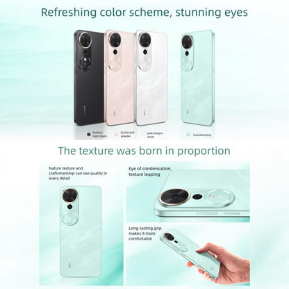 Honor Play 70 Plus, 12GB+512GB, Side Fingerprint, 6.77 inch MagicOS 9.0 Snapdragon 6s Gen 3 Octa Core, Network: 5G, NFC, OTG, 12GB+512GB
