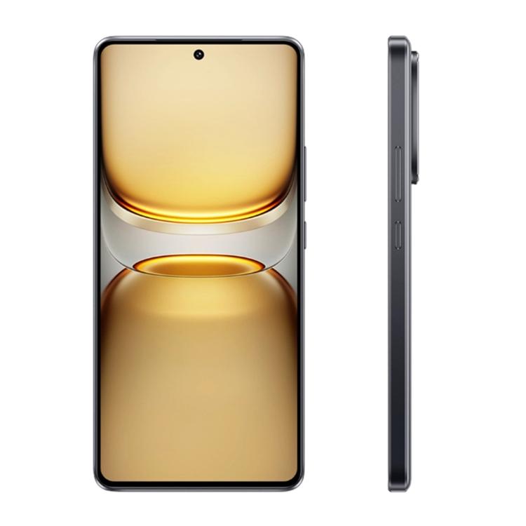 vivo iQOO Z10 Turbo+, 12GB+256GB, Screen Fingerprint, 6.78 inch Android 15 OriginOS 5 Snapdragon 8 Elite Octa Core, OTG, NFC, Network: 5G, Support Google Play, 12GB+256GB