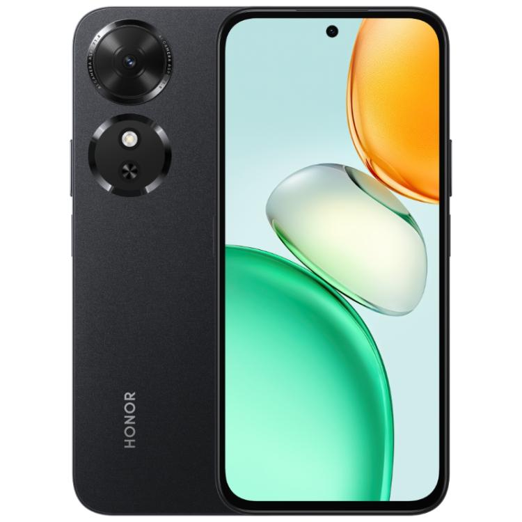 Honor Play10C, 6GB+128GB, Side Fingerprint, 6.61 inch MagicOS 9.0 Android 15 Dimensity 6300 Octa Core, Network: 5G, OTG, 6GB+128GB