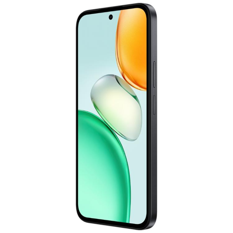Honor Play10C, 6GB+128GB, Side Fingerprint, 6.61 inch MagicOS 9.0 Android 15 Dimensity 6300 Octa Core, Network: 5G, OTG, 6GB+128GB