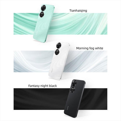 Honor Play10C, 6GB+128GB, Side Fingerprint, 6.61 inch MagicOS 9.0 Android 15 Dimensity 6300 Octa Core, Network: 5G, OTG, 6GB+128GB