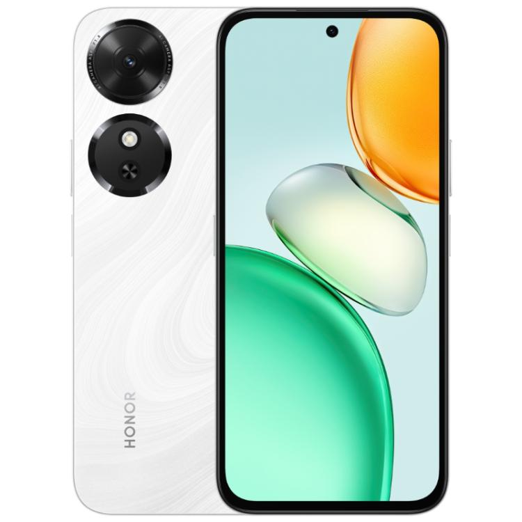 Honor Play10C, 8GB+256GB, Side Fingerprint, 6.61 inch MagicOS 9.0 Android 15 Dimensity 6300 Octa Core, Network: 5G, OTG, 8GB+256GB