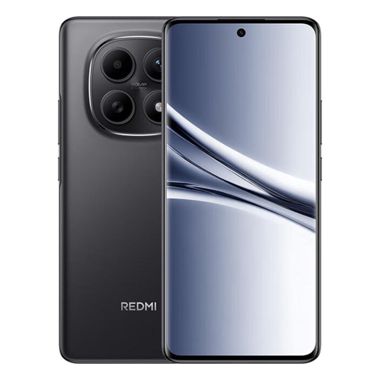 Xiaomi Redmi Note 15 5G, 8GB+128GB, 6.77 inch Xiaomi HyperOS 2 Snapdragon 6 Gen 3 Octa Core, Network: 5G, 8GB+128GB
