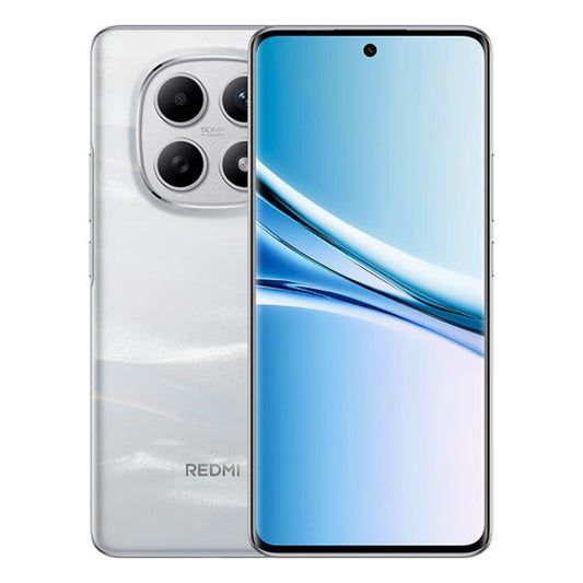 Xiaomi Redmi Note 15 5G, 8GB+128GB, 6.77 inch Xiaomi HyperOS 2 Snapdragon 6 Gen 3 Octa Core, Network: 5G, 8GB+128GB