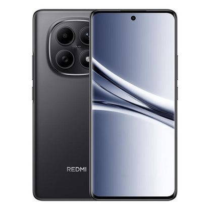 Xiaomi Redmi Note 15 5G, 8GB+256GB, 6.77 inch Xiaomi HyperOS 2 Snapdragon 6 Gen 3 Octa Core, Network: 5G, 8GB+256GB