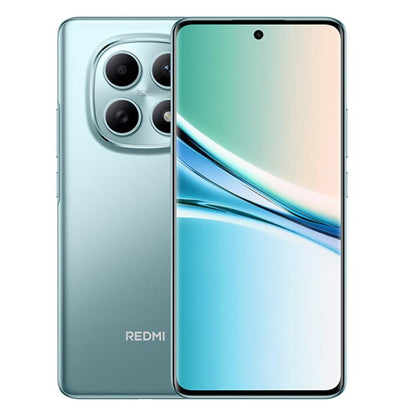 Xiaomi Redmi Note 15 5G, 8GB+256GB, 6.77 inch Xiaomi HyperOS 2 Snapdragon 6 Gen 3 Octa Core, Network: 5G, 8GB+256GB