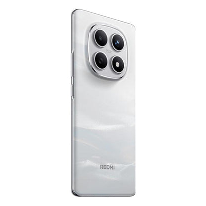 Xiaomi Redmi Note 15 5G, 8GB+256GB, 6.77 inch Xiaomi HyperOS 2 Snapdragon 6 Gen 3 Octa Core, Network: 5G, 8GB+256GB