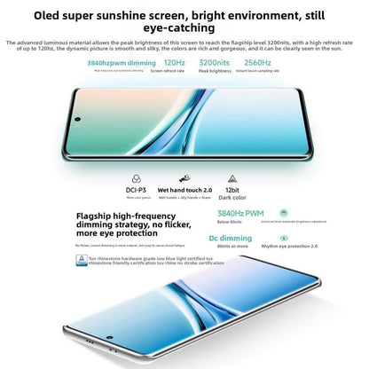 Xiaomi Redmi Note 15 5G, 12GB+256GB, 6.77 inch Xiaomi HyperOS 2 Snapdragon 6 Gen 3 Octa Core, Network: 5G, 12GB+256GB