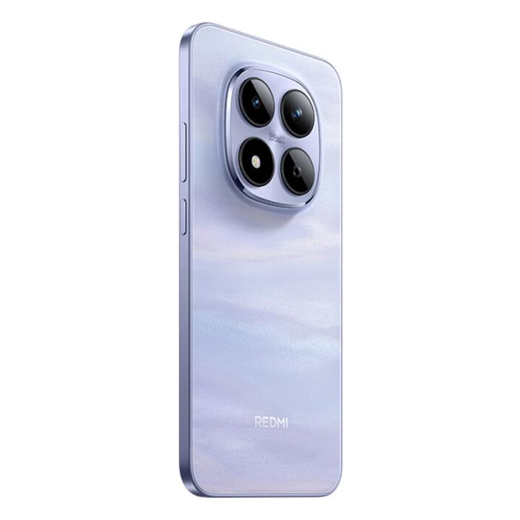Xiaomi Redmi Note 15 Pro 5G, 8GB+256GB, 6.83 inch Xiaomi HyperOS 2 Dimensity 7400-Ultra Octa Core, Network: 5G, NFC, 8GB+256GB