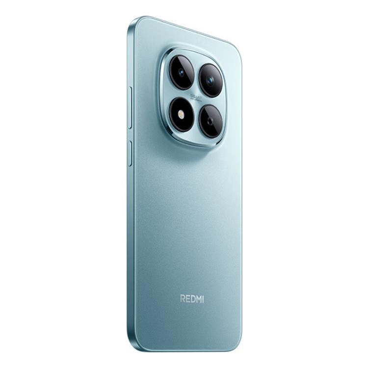 Xiaomi Redmi Note 15 Pro 5G, 12GB+256GB, 6.83 inch Xiaomi HyperOS 2 Dimensity 7400-Ultra Octa Core, Network: 5G, NFC, 12GB+256GB
