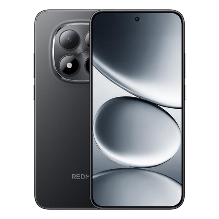 Xiaomi Redmi Note 15 Pro 5G, 12GB+512GB, 6.83 inch Xiaomi HyperOS 2 Dimensity 7400-Ultra Octa Core, Network: 5G, NFC, 12GB+512GB