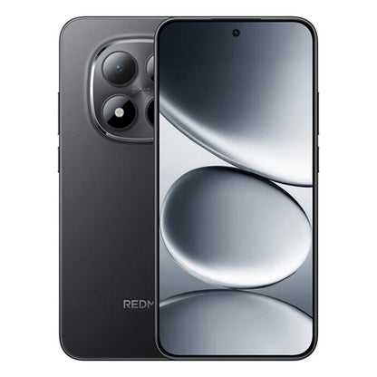 Xiaomi Redmi Note 15 Pro 5G, 12GB+512GB, 6.83 inch Xiaomi HyperOS 2 Dimensity 7400-Ultra Octa Core, Network: 5G, NFC, 12GB+512GB