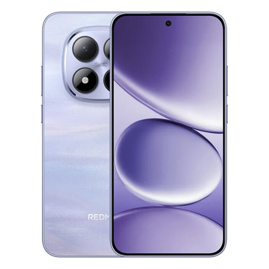 Xiaomi Redmi Note 15 Pro 5G, 12GB+512GB, 6.83 inch Xiaomi HyperOS 2 Dimensity 7400-Ultra Octa Core, Network: 5G, NFC, 12GB+512GB