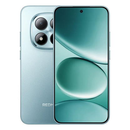Xiaomi Redmi Note 15 Pro 5G, 12GB+512GB, 6.83 inch Xiaomi HyperOS 2 Dimensity 7400-Ultra Octa Core, Network: 5G, NFC, 12GB+512GB