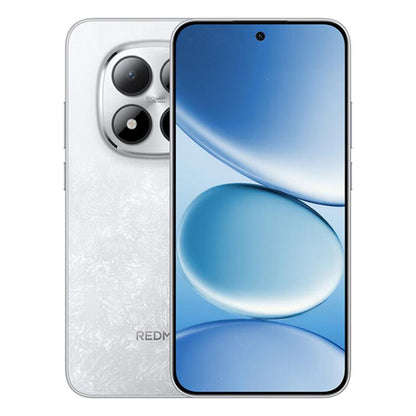 Xiaomi Redmi Note 15 Pro 5G, 12GB+512GB, 6.83 inch Xiaomi HyperOS 2 Dimensity 7400-Ultra Octa Core, Network: 5G, NFC, 12GB+512GB