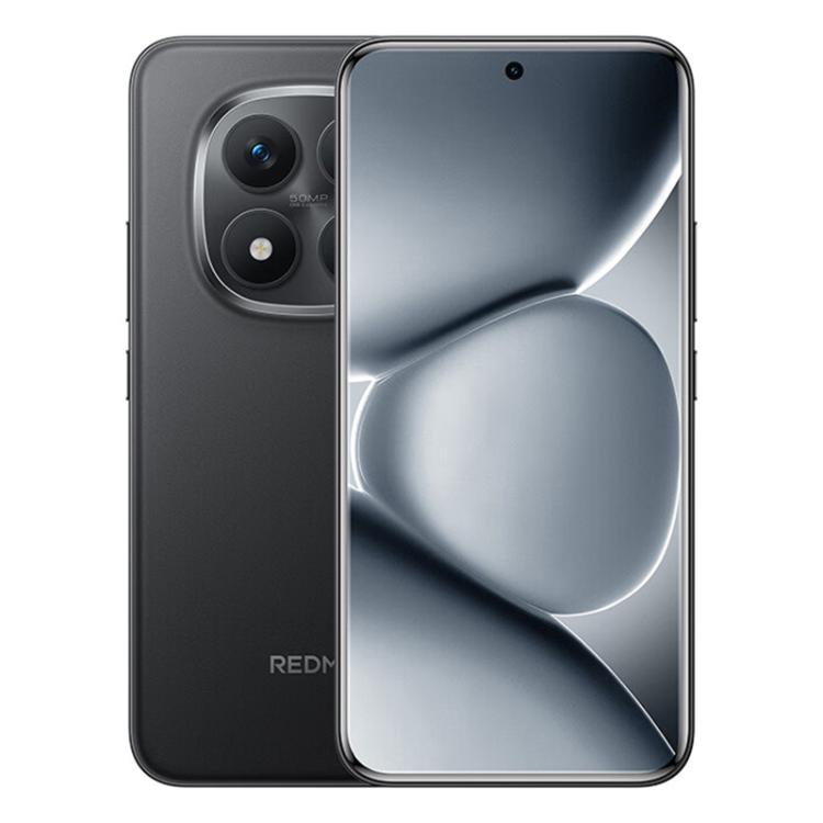 Xiaomi Redmi Note 15 Pro+ 5G, 12GB+256GB, 6.83 inch Xiaomi HyperOS 2 Snapdragon 7s Gen 4 Octa Core, Network: 5G, NFC, 12GB+256GB