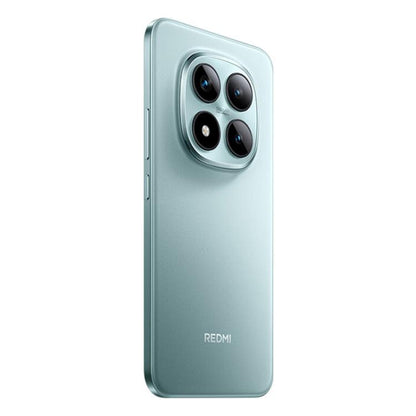Xiaomi Redmi Note 15 Pro+ 5G, 12GB+256GB, 6.83 inch Xiaomi HyperOS 2 Snapdragon 7s Gen 4 Octa Core, Network: 5G, NFC, 12GB+256GB