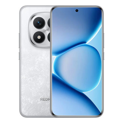 Xiaomi Redmi Note 15 Pro+ 5G, 12GB+256GB, 6.83 inch Xiaomi HyperOS 2 Snapdragon 7s Gen 4 Octa Core, Network: 5G, NFC, 12GB+256GB