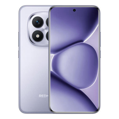 Xiaomi Redmi Note 15 Pro+ 5G, 12GB+512GB, 6.83 inch Xiaomi HyperOS 2 Snapdragon 7s Gen 4 Octa Core, Network: 5G, NFC, 12GB+512GB