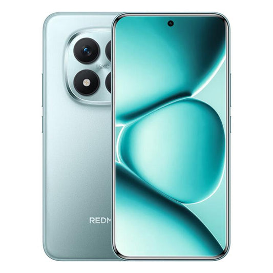 Xiaomi Redmi Note 15 Pro+ 5G, 12GB+512GB, 6.83 inch Xiaomi HyperOS 2 Snapdragon 7s Gen 4 Octa Core, Network: 5G, NFC, 12GB+512GB