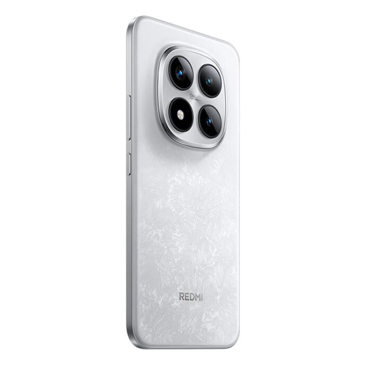 Xiaomi Redmi Note 15 Pro+ 5G, 12GB+512GB, 6.83 inch Xiaomi HyperOS 2 Snapdragon 7s Gen 4 Octa Core, Network: 5G, NFC, 12GB+512GB