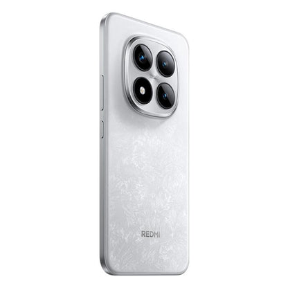Xiaomi Redmi Note 15 Pro+ 5G, 12GB+512GB, 6.83 inch Xiaomi HyperOS 2 Snapdragon 7s Gen 4 Octa Core, Network: 5G, NFC, 12GB+512GB