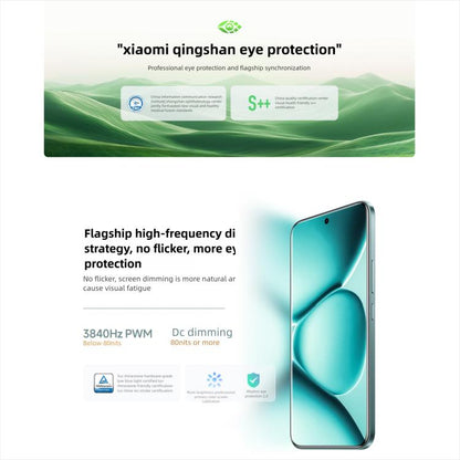 Xiaomi Redmi Note 15 Pro+ 5G, 12GB+512GB, 6.83 inch Xiaomi HyperOS 2 Snapdragon 7s Gen 4 Octa Core, Network: 5G, NFC, 12GB+512GB