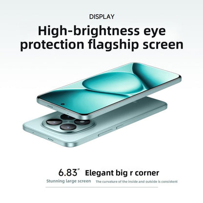 Xiaomi Redmi Note 15 Pro+ 5G, 16GB+512GB, 6.83 inch Xiaomi HyperOS 2 Snapdragon 7s Gen 4 Octa Core, Network: 5G, NFC, 16GB+512GB