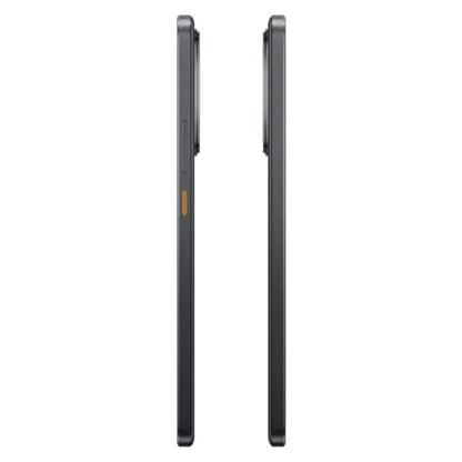 Realme GT7, 12GB+256GB, 6.8 inch Android 15 / Realme UI 6.0 MediaTek Dimensity 9400+ Octa Core, NFC, Network: 5G, Support Google Play, 12GB+256GB