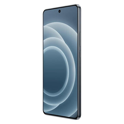 Realme Neo7 Turbo, 12GB+256GB, 6.8 inch Android 15 / Realme UI 6.0 MediaTek Dimensity 9400e Octa Core, NFC, Network: 5G, Support Google Play, 16GB+256GB
