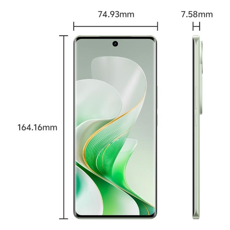 vivo S19 Pro, 16GB+256GB, Face ID / Screen Fingerprint Identification, 6.78 inch Android 14 Dimensity 9200+ Octa Core, OTG, NFC, Network: 5G