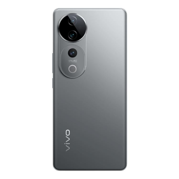 vivo S19 Pro, 16GB+512GB, Face ID / Screen Fingerprint Identification, 6.78 inch Android 14 Dimensity 9200+ Octa Core, OTG, NFC, Network: 5G