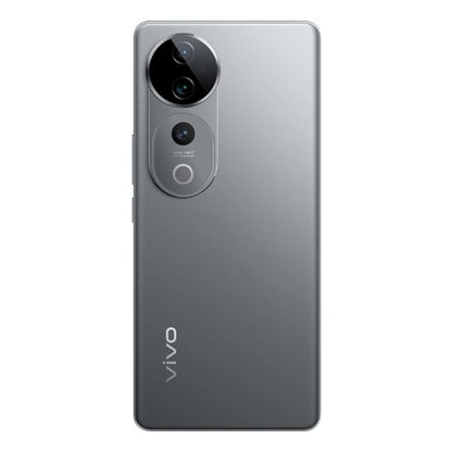 vivo S19 Pro, 16GB+512GB, Face ID / Screen Fingerprint Identification, 6.78 inch Android 14 Dimensity 9200+ Octa Core, OTG, NFC, Network: 5G