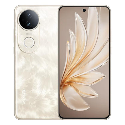 vivo S20, 8GB+256GB, Face ID / Screen Fingerprint Identification, 6.67 inch Android 15 Snapdragon 7 Gen 3 Octa Core, OTG, NFC, Network: 5G, 8GB+256GB, S20, 8GB+256GB