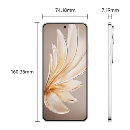 vivo S20, 8GB+256GB, Face ID / Screen Fingerprint Identification, 6.67 inch Android 15 Snapdragon 7 Gen 3 Octa Core, OTG, NFC, Network: 5G, 8GB+256GB, S20, 8GB+256GB