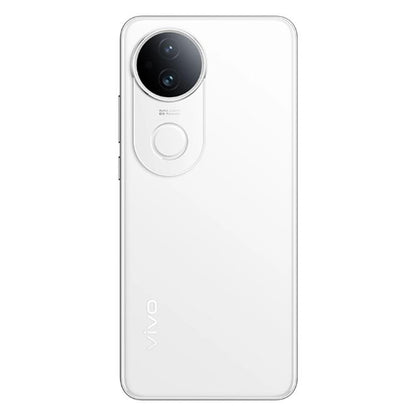 vivo S20, 8GB+256GB, Face ID / Screen Fingerprint Identification, 6.67 inch Android 15 Snapdragon 7 Gen 3 Octa Core, OTG, NFC, Network: 5G, 8GB+256GB, S20, 8GB+256GB