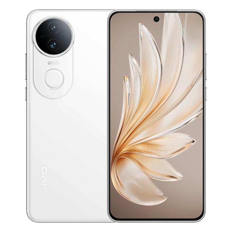 vivo S20, 8GB+256GB, Face ID / Screen Fingerprint Identification, 6.67 inch Android 15 Snapdragon 7 Gen 3 Octa Core, OTG, NFC, Network: 5G, 8GB+256GB, S20, 8GB+256GB