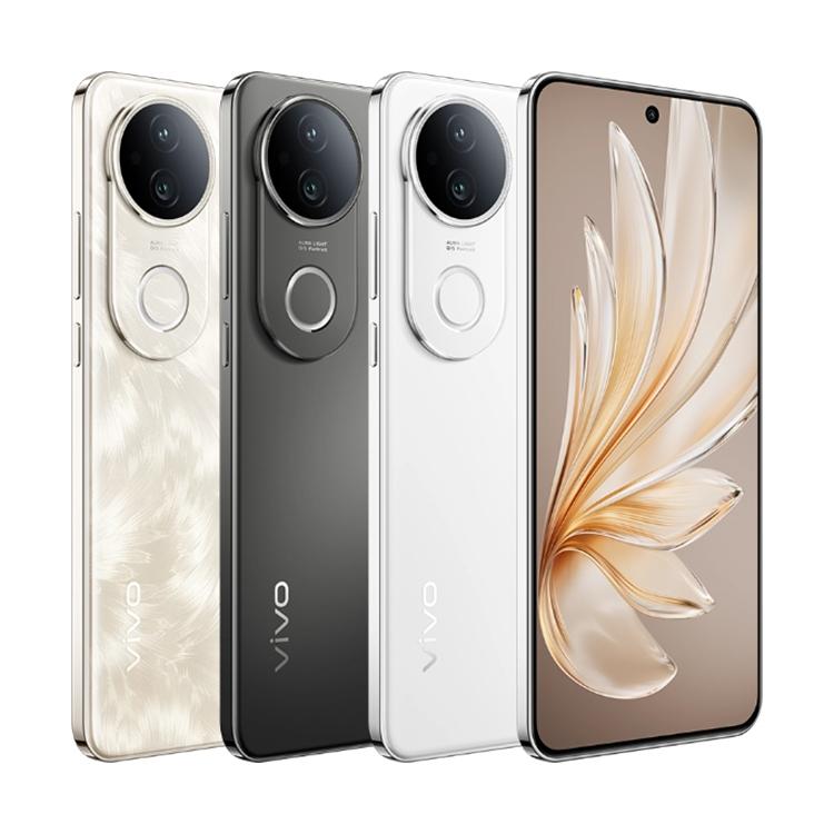 vivo S20, 8GB+256GB, Face ID / Screen Fingerprint Identification, 6.67 inch Android 15 Snapdragon 7 Gen 3 Octa Core, OTG, NFC, Network: 5G, 8GB+256GB, S20, 8GB+256GB