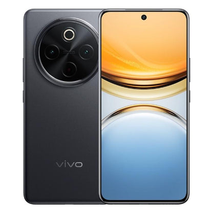 vivo Y300 Pro, 12GB+512GB, Face ID / Screen Fingerprint Identification, 6.77 inch Android 14 OriginOS 4 Snapdragon 6 Gen 1 Octa Core, OTG, Network: 5G, vivo Y300 Pro, 12GB+512GB