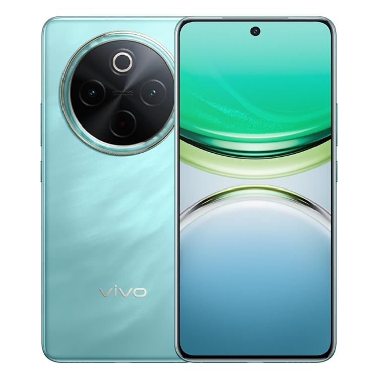 vivo Y300 Pro, 12GB+512GB, Face ID / Screen Fingerprint Identification, 6.77 inch Android 14 OriginOS 4 Snapdragon 6 Gen 1 Octa Core, OTG, Network: 5G, vivo Y300 Pro, 12GB+512GB